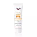 Eucerin Ultra 100 Fluid Cream Facial FPS 50+ 80 ml - Protector Solar