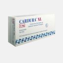 Cardura XL 4mg 30 Comp.