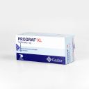 Prograf XL 1mg 50 Cap.