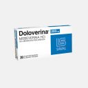 Doloverina 200mg 20 Comp.