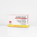 Gotely Duo 0,5mg/0,4mg 30 Cap.
