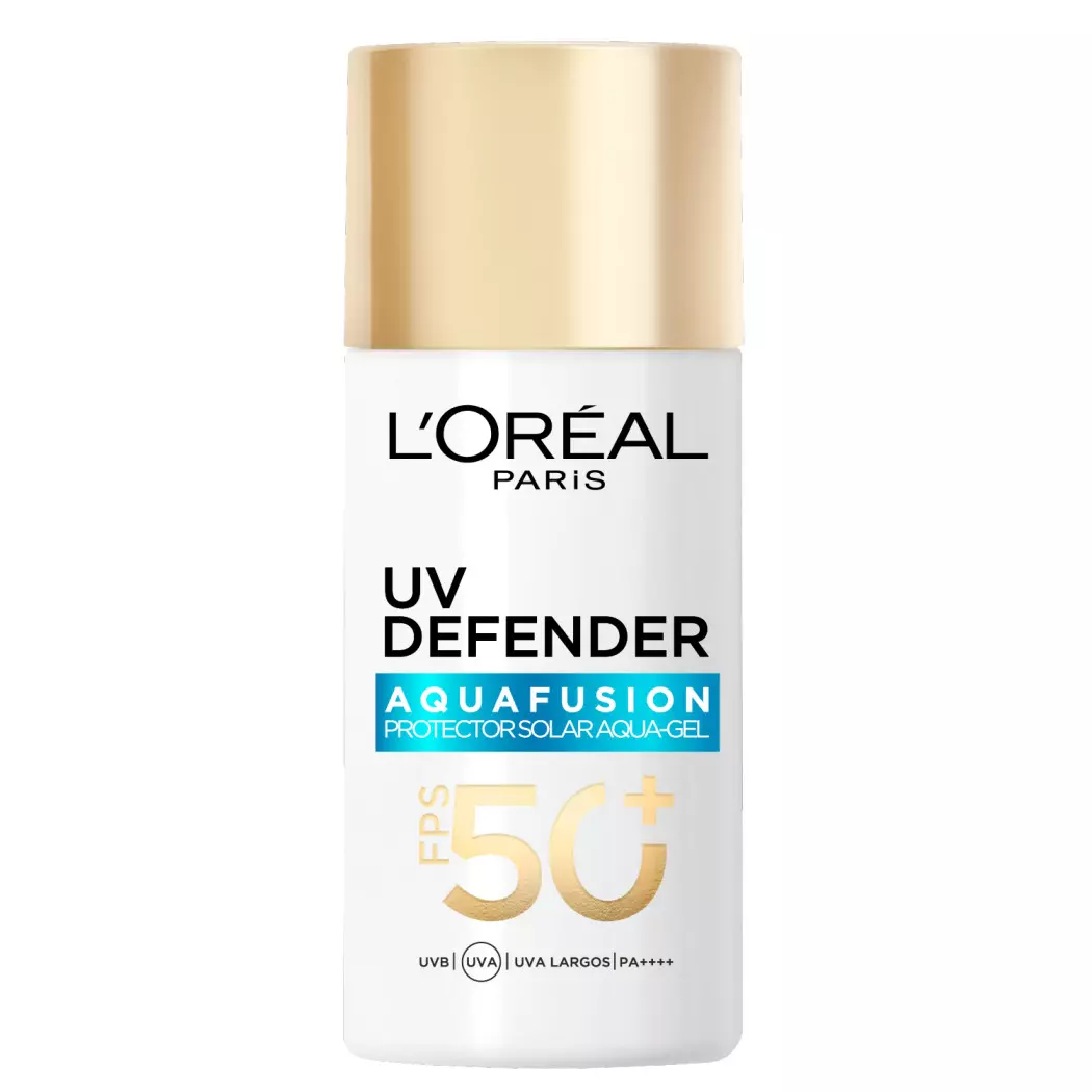 L'Oréal Paris UV Defender AquaFusion FPS 50+ 50 ml