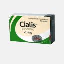 Cialis 20mg 1 Comp.