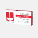 Cronus 37,5mg/325mg 20 Comp.