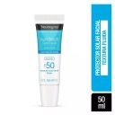 Neutrogena Sun Fresh Hydro Boost Sin Color FPS 50 40 ml