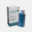 AEROLIN LF 100mcg