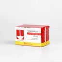 Dominium 20mg 60 Comp.