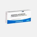 Anovulatorios 0,03mg/0,150mg 21 Comp.