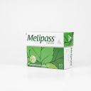 Melipass 127mg/127mg 60 Cap.