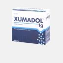 Xumadol 1g 20 Sobres