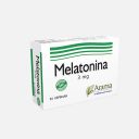 Melatonina 3mg 30 Cap.