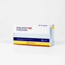 Deslafax 100mg 30 Comp.Lp.