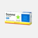 Somno Zolpidem 10 mg 30 comprimidos recubiertos