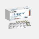 Leponex 100mg 30 Comp.
