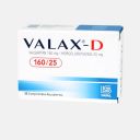 Valax D 160/25 30 Comp.Rec.
