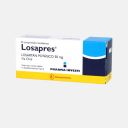 Losapres 50mg 30 Comp.Rec.