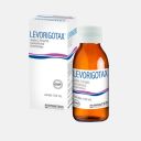 Levorigotax 2,5mg/5ml 100ml Jbe.