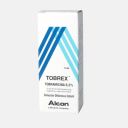 Tobrex 0,3% 5ml Sol.Oft.