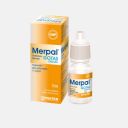 Merpal 15mg/5ml 20ml Gts.