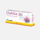 Dahlia 20 3mg/0,02mg 28 Comp.