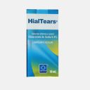Hialtears 0,4% 10ml Sol.Oft.
