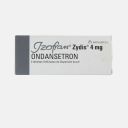 Izofran Zydis 4mg 2 Comp.