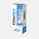 Oftafilm 0,4% 10ml Sol.Oft.