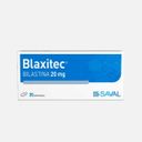 Blaxitec 20 mg 30 Comprimidos