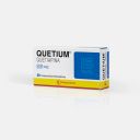 Quetium 25mg 30 Comp.Rec.