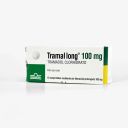 Tramal Long 100mg 10 Comp.