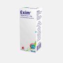 Exim Tadafilo 5 mg 28 comprimidos recubiertos