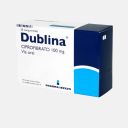 Dublina 100mg 30 Comp.
