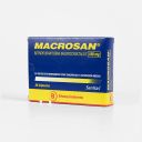 Macrosan 100mg 30 Cap.