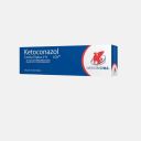 Ketoconazol 2% 20g Crm.