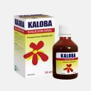 Kaloba 80g 50ml Gts. Ora.