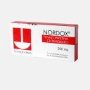 Nordox 200mg 14 Comp.Rec.