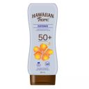 Hawaiian Tropic Ozono Protector Solar FPS 50+ 240 mL