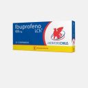Ibuprofeno 400mg 20 Comp.