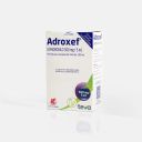 Adroxef 500mg/5ml 100ml Sol. Oral