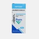 Toptear 0,4% 10ml Sol.Oft.