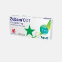 Zubam ODT 5mg 30 Comp.Bd.