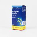 Radigen Risperidona 1 mg/ml 30 ml gotas solución oral