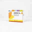Arizol 5mg 28 Comp.