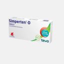 Simperten D 50/12,5 30 Comp.Rec.