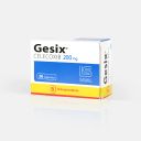 Gesix 200mg 30 Cap.