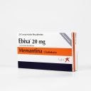Ebixa 20mg 28 Comp.Rec.