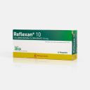 Reflexan 10mg 20 Comp.