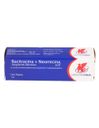BACITRACINA NEOMICINA UNGUENTO 15GR...