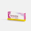 Tensodox 10mg 10 Comp.Rec.