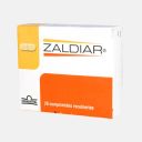 Zaldiar Paracetamol/ Tramadol 325/37,5 mg 20 comprimidos recubiertos